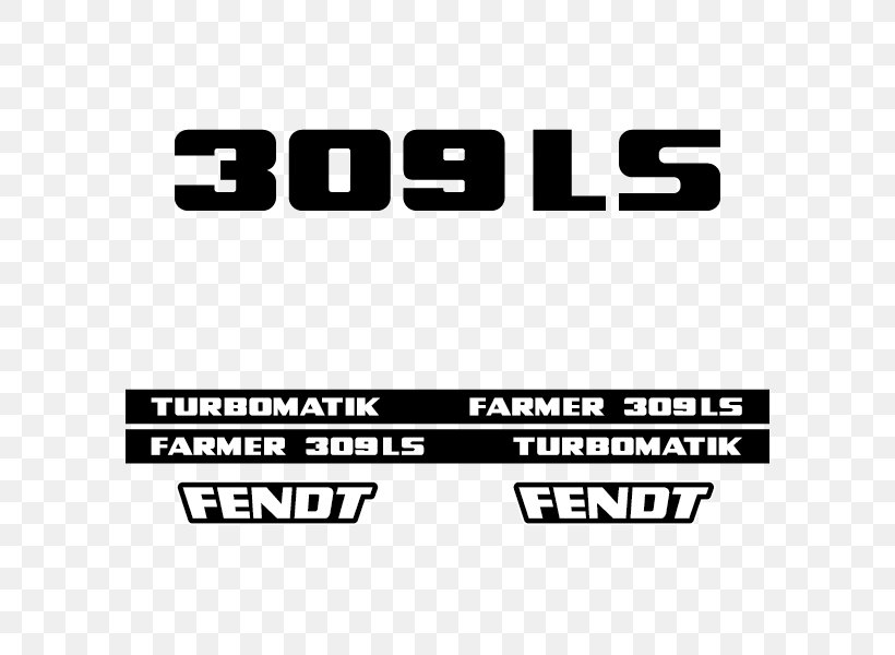 Fendt Tractor Sticker Decal Agriculture, PNG, 600x600px, Fendt, Adhesive, Agriculture, Area, Black Download Free