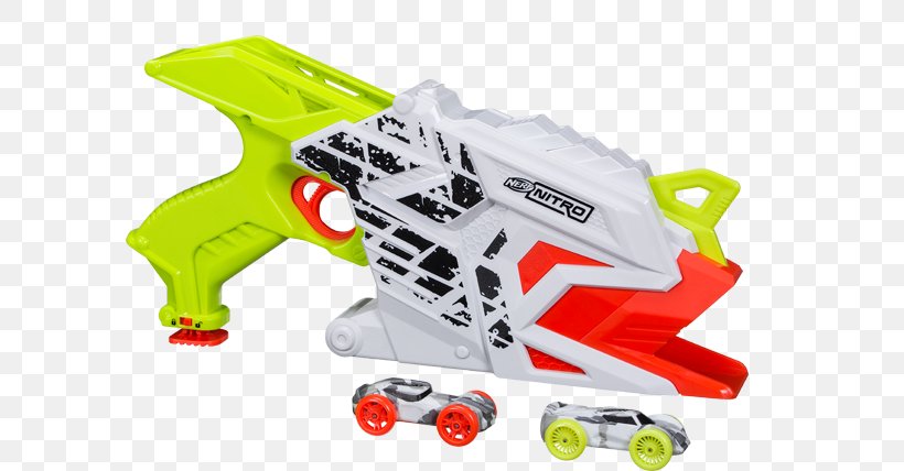 Hasbro Nerf E0408EU4 Nitro Aerofury Ramp Rage Toy Nerf Nitro Aerofury Ramp Rage, PNG, 724x428px, Hasbro, Gun, Nerf, Nerf Nstrike Elite, Playset Download Free