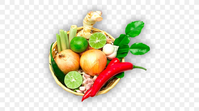 Leaf Vegetable Thai Cuisine Vegetarian Cuisine Thailand Fruit, PNG, 555x456px, Leaf Vegetable, Chinese Cabbage, Cuisine, Diet Food, Dish Download Free