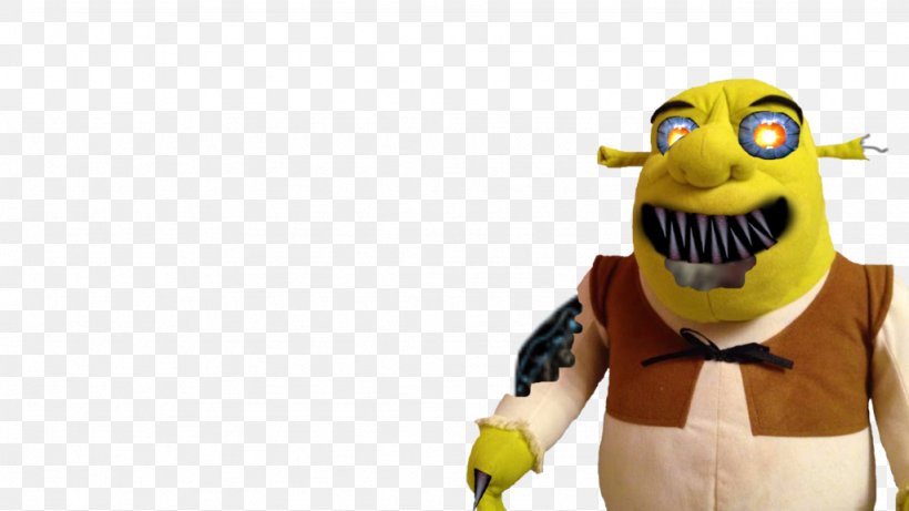 Shrek YouTube SuperMarioLogan Wikia Character, PNG, 1024x576px, Shrek, Character, Fictional Character, Film, Mascot Download Free
