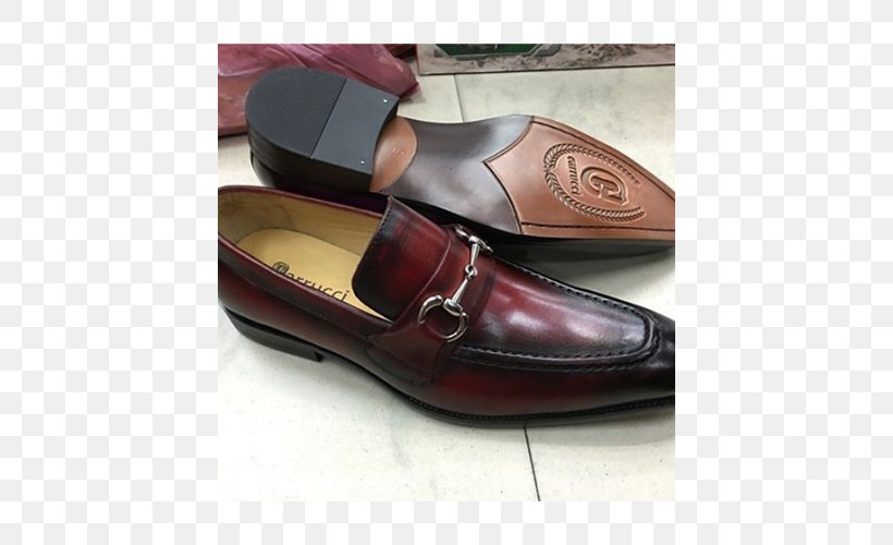 Slip-on Shoe Leather Dress Shoe Clothing, PNG, 500x500px, Slipon Shoe, Brown, Chestnut, Clothing, Com Download Free