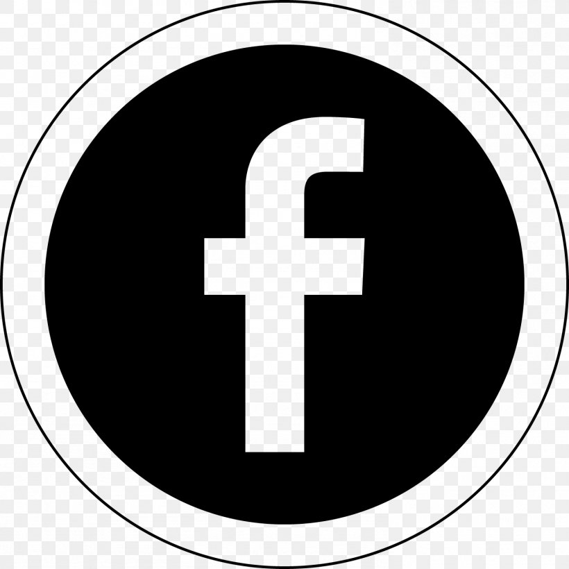 Social Media Facebook, Inc. Clip Art, PNG, 1486x1486px, Social Media, Black And White, Brand, Facebook, Facebook Inc Download Free