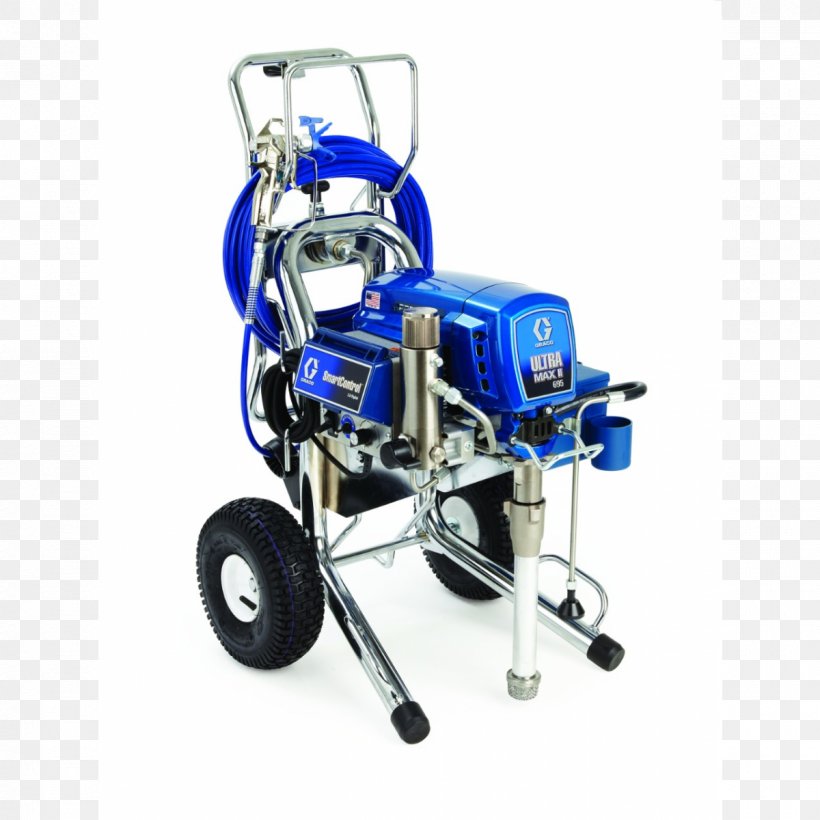 Spray Painting Graco Airless Sprayer, PNG, 1200x1200px, Spray Painting, Aerosol Spray, Airless, Business, Electric Blue Download Free