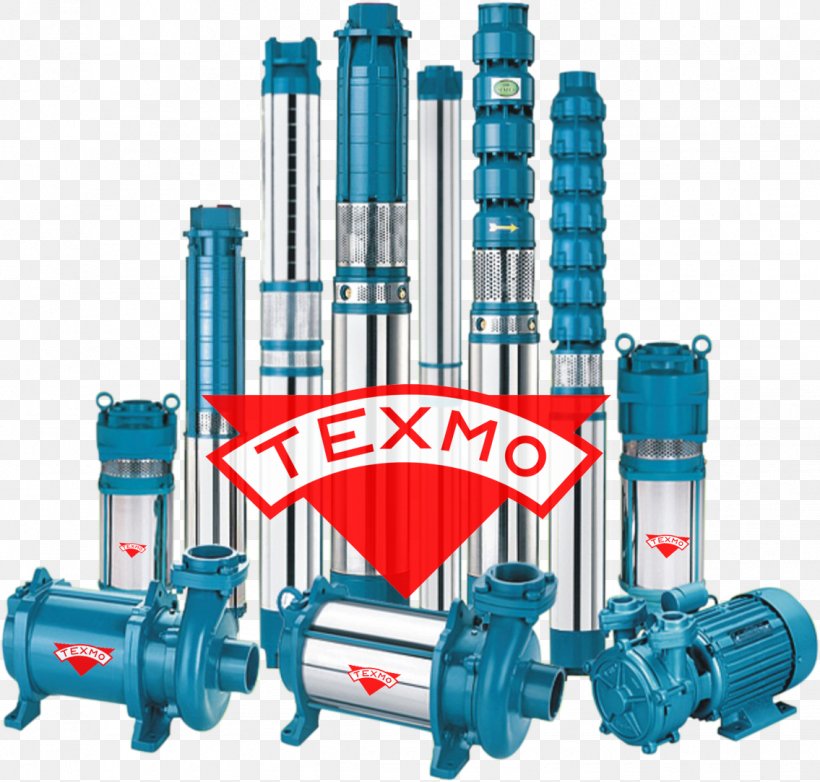 Submersible Pump Electric Motor Kirloskar Group Water Well, PNG, 1135x1083px, Submersible Pump, Booster Pump, Business, Compressor, Cylinder Download Free