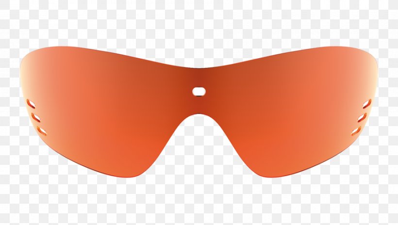 Sunglasses Goggles, PNG, 900x510px, Glasses, Eyewear, Goggles, Orange, Peach Download Free