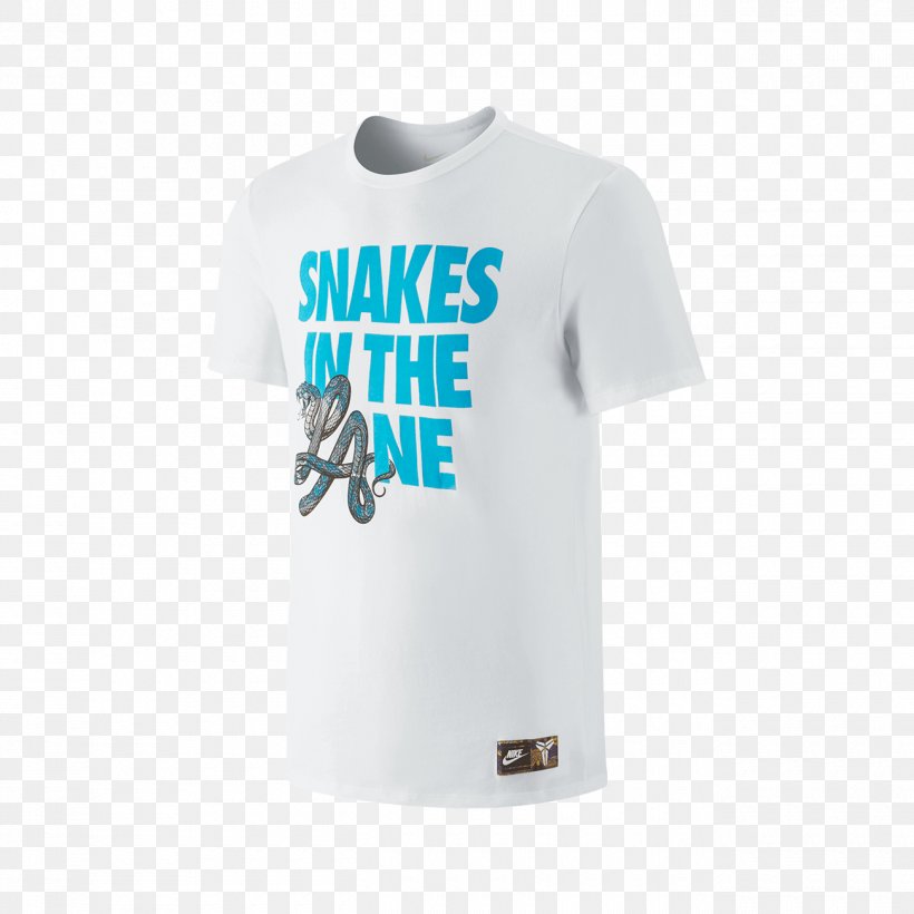 T-shirt Shoe Nike Clothing Sleeve, PNG, 1300x1300px, Tshirt, Active Shirt, Brand, Clothing, Kobe Bryant Download Free