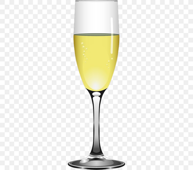 Champagne Glass Clip Art Vector Graphics, PNG, 360x720px, Champagne, Beer Glass, Champagne Glass, Champagne Stemware, Cocktail Download Free