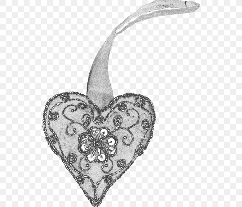 Christmas Black And White, PNG, 534x700px, Heart, Black And White, Blackandwhite, Christmas Ornament, Drawing Download Free