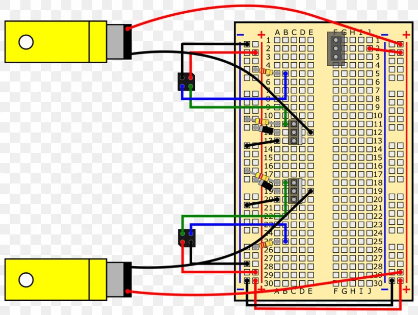 Electrical Network Electronic Circuit Circuit Diagram Wiring Diagram, PNG, 940x709px, Electrical Network, Arduino, Area, Circuit Diagram, Diagram Download Free