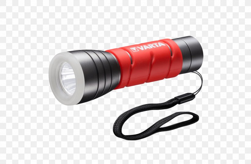 Flashlight Light-emitting Diode Battery VARTA, PNG, 1800x1173px, Light, Battery, Cree Inc, Flashlight, Hardware Download Free
