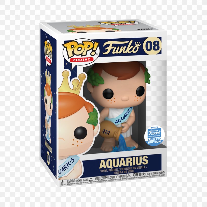Funko Zodiac Astrological Sign Action & Toy Figures Cancer, PNG, 1300x1300px, Funko, Action Toy Figures, Aquarius, Aries, Astrological Sign Download Free