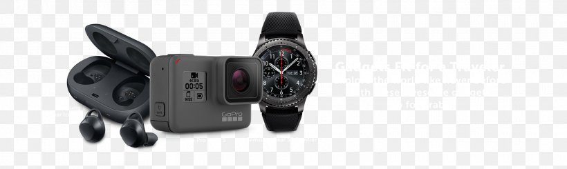 GoPro HERO5 Black Video Cameras 4K Resolution, PNG, 1920x575px, 4k Resolution, Gopro Hero5 Black, Camera, Gadget, Gopro Download Free