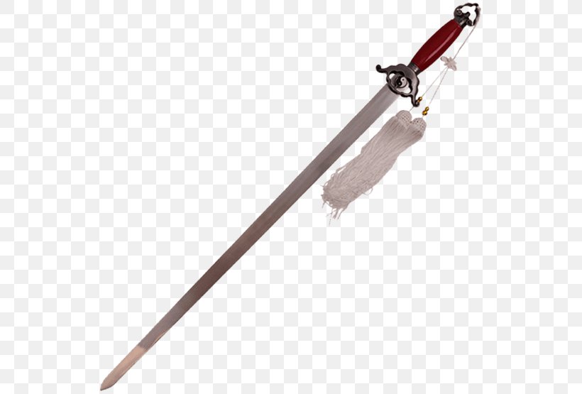 Knightly Sword Middle Ages Knights Templar, PNG, 555x555px, Knightly Sword, Blade, Chivalry, Cold Weapon, Crossguard Download Free