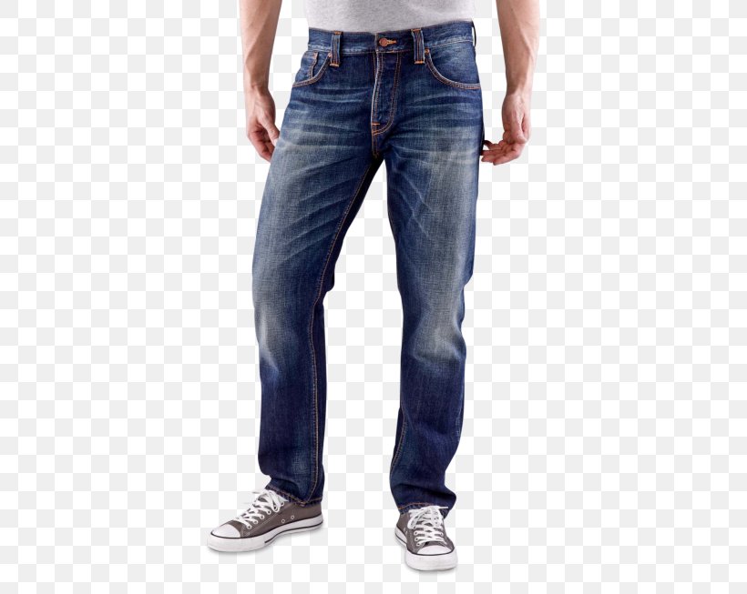 Levi Strauss & Co. Stone Washing Jeans Levi's 501 Slim-fit Pants, PNG, 490x653px, Levi Strauss Co, Blue, Carpenter Jeans, Clothing, Denim Download Free