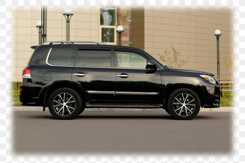 Lexus LX Car Sport Utility Vehicle Toyota, PNG, 1500x1000px, Lexus Lx, Alloy Wheel, Allwheel Drive, Automotive Exterior, Automotive Tire Download Free