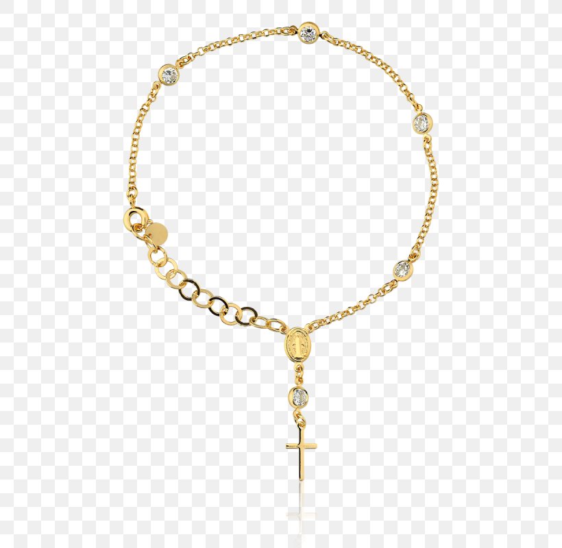 Necklace Bracelet Jewellery Cubic Zirconia Gold, PNG, 800x800px, Necklace, Body Jewellery, Body Jewelry, Bracelet, Chain Download Free