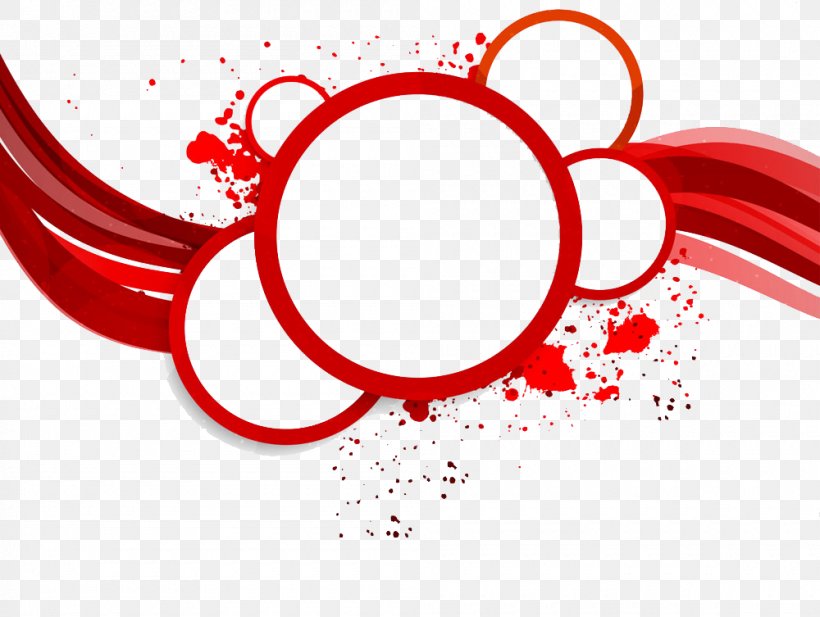 Red Abstract Art Royalty-free, PNG, 1000x753px, Red, Abstract Art, Brand, Color, Corporation Download Free