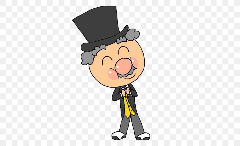 Sir Topham Hatt Uncle Jam Thomas Anpanman Baikinman, PNG, 500x500px, Sir Topham Hatt, Anpanman, Art, Baikinman, Cartoon Download Free