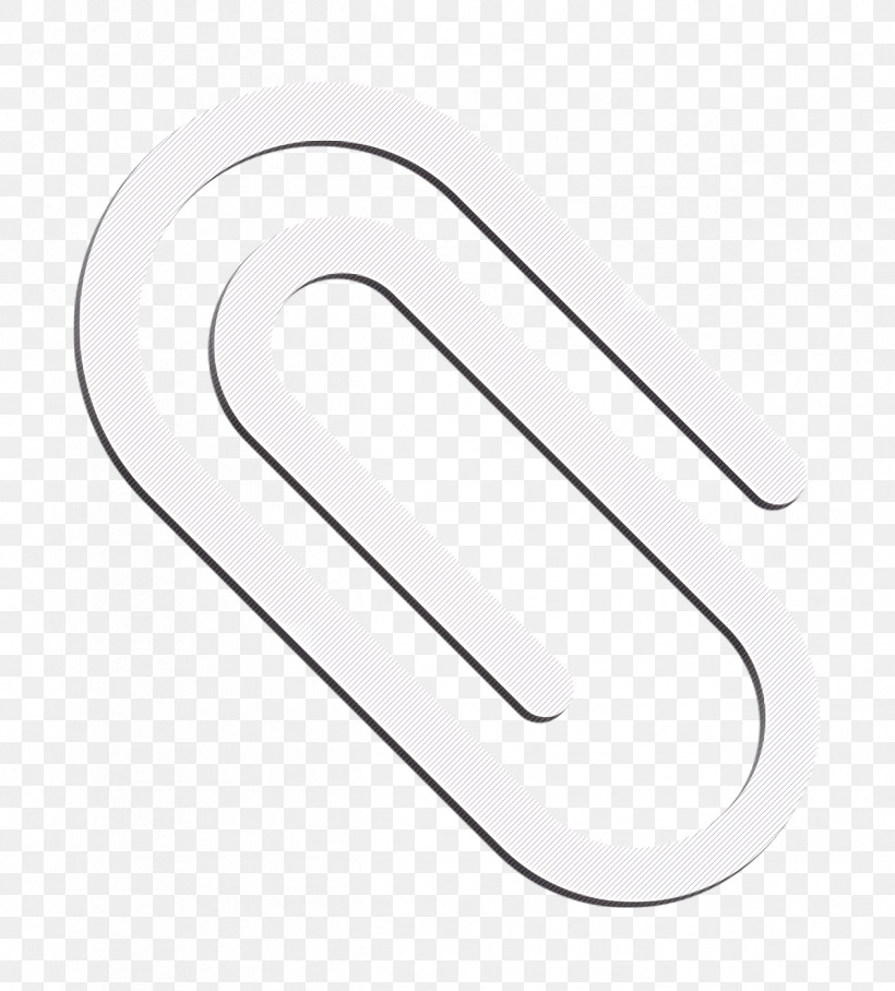 Stationery Icon Paperclip Icon Attach Icon, PNG, 1264x1400px, Stationery Icon, Attach Icon, Line, Logo, Number Download Free