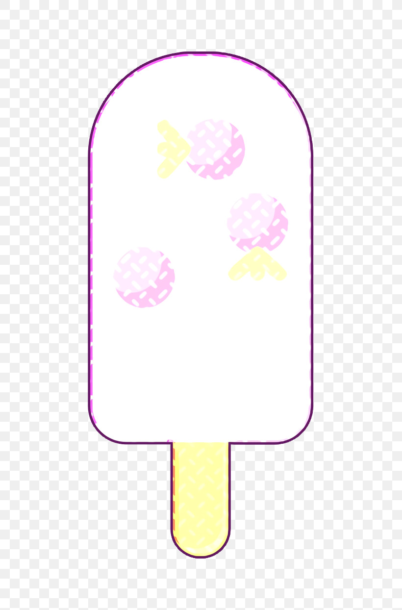 Sweet Icon Summer Food And Drink Icon Ice Pop Icon, PNG, 554x1244px, Sweet Icon, Frozen Dessert, Ice Pop Icon, Magenta, Material Property Download Free