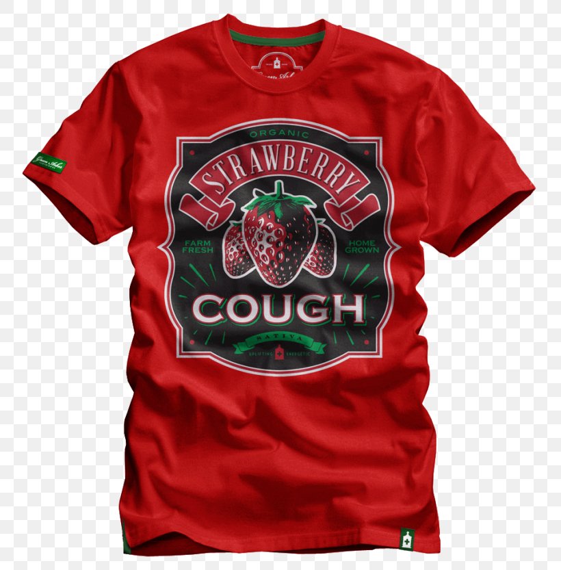 T-shirt Clothing Kush Sleeve, PNG, 768x833px, Tshirt, Active Shirt, Brand, Cannabis, Clothing Download Free