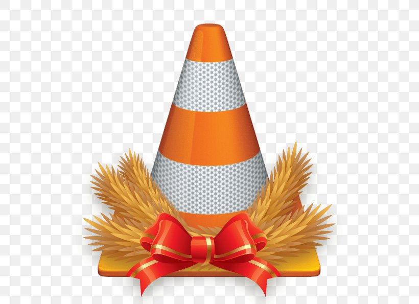 VLC Media Player Download Free Software Video File Format, PNG, 595x595px, Vlc Media Player, Codec, Computer Program, Computer Software, Cone Download Free