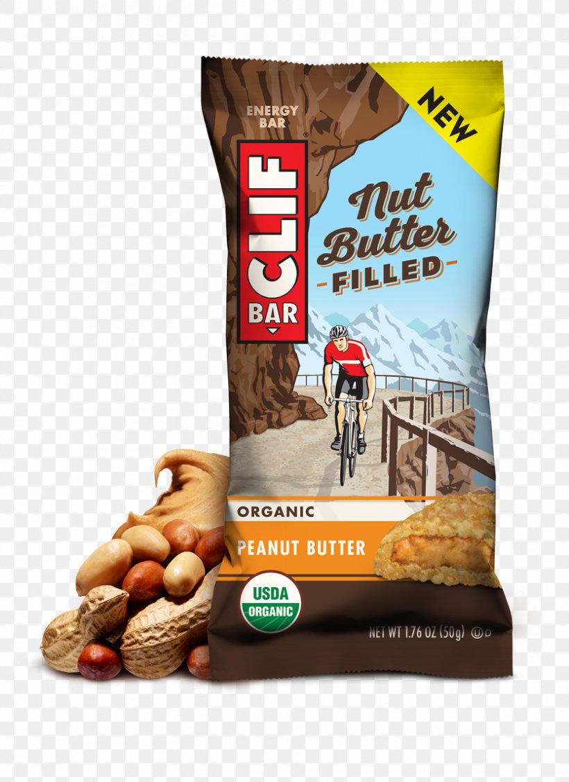Clif Bar & Company Energy Bar Nut Butters Peanut Butter Almond Butter, PNG, 835x1148px, Clif Bar Company, Almond Butter, Bar, Butter, Chocolate Download Free
