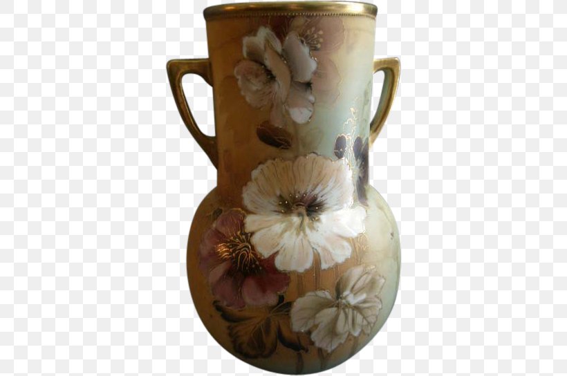 Coffee Cup Vase Porcelain Jug Mug, PNG, 544x544px, Coffee Cup, Ceramic, Cup, Drinkware, Flower Download Free