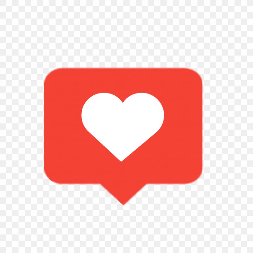 Heart Like Button Clip Art Instagram, PNG, 1024x1024px, Heart, Food, Instagram, Like Button, Love Download Free