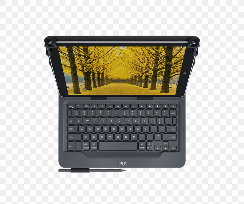 IPad 3 Computer Keyboard Laptop Logitech, PNG, 800x687px, Ipad 3, Computer, Computer Keyboard, Electronic Device, Handheld Devices Download Free