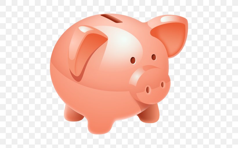 Piggy Bank Coupon Kelowna Money, PNG, 512x512px, Piggy Bank, Bank, Code, Coupon, Couponcode Download Free