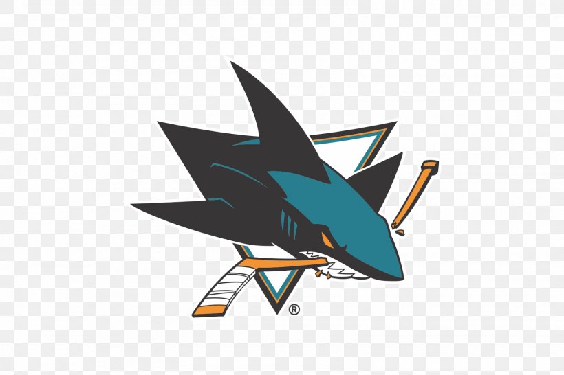 San Jose Sharks National Hockey League Anaheim Ducks Stanley Cup Playoffs Buffalo Sabres, PNG, 1600x1067px, San Jose Sharks, Aerospace Engineering, Air Force, Aircraft, Airplane Download Free