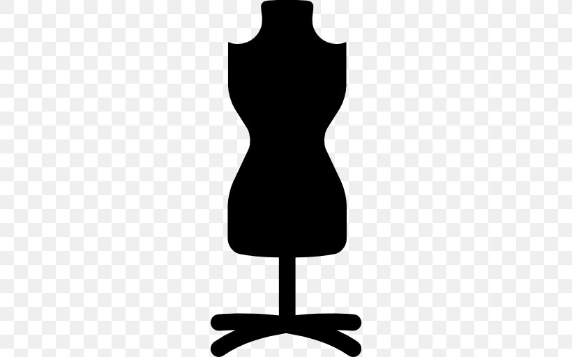 T-shirt Clothing Fashion Mannequin, PNG, 512x512px, Tshirt, Black, Black And White, Business, Clothing Download Free