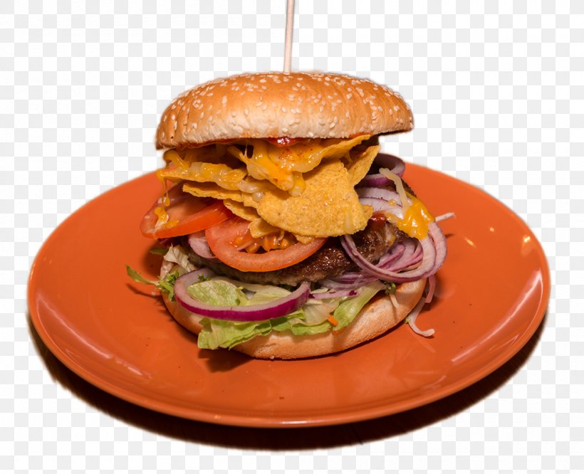 Cheeseburger Buffalo Burger Hamburger Veggie Burger Salmon Burger, PNG, 1000x813px, Cheeseburger, American Food, Breakfast, Breakfast Sandwich, Buffalo Burger Download Free