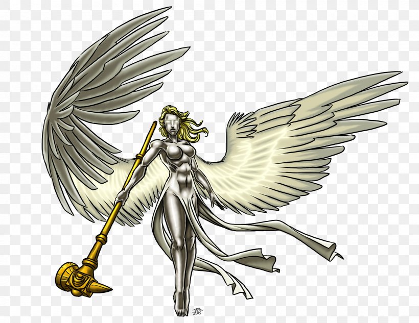 Deva Dungeons & Dragons Angel Art Demon, PNG, 2000x1545px, Deva, Angel, Art, Beak, Bird Download Free