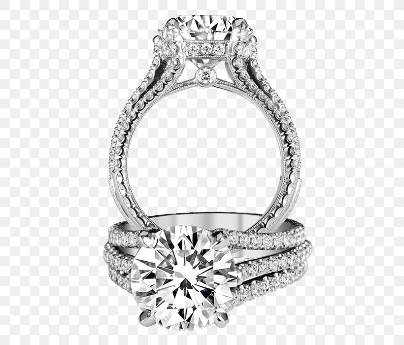 Engagement Ring Diamond Brilliant Gold, PNG, 700x700px, Engagement Ring, Bling Bling, Body Jewelry, Brilliant, Carat Download Free