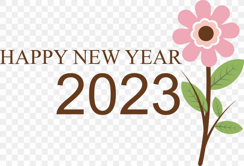 Floral Design, PNG, 6002x4091px, Flower, Floral Design, Logo, Meter, New Year Download Free