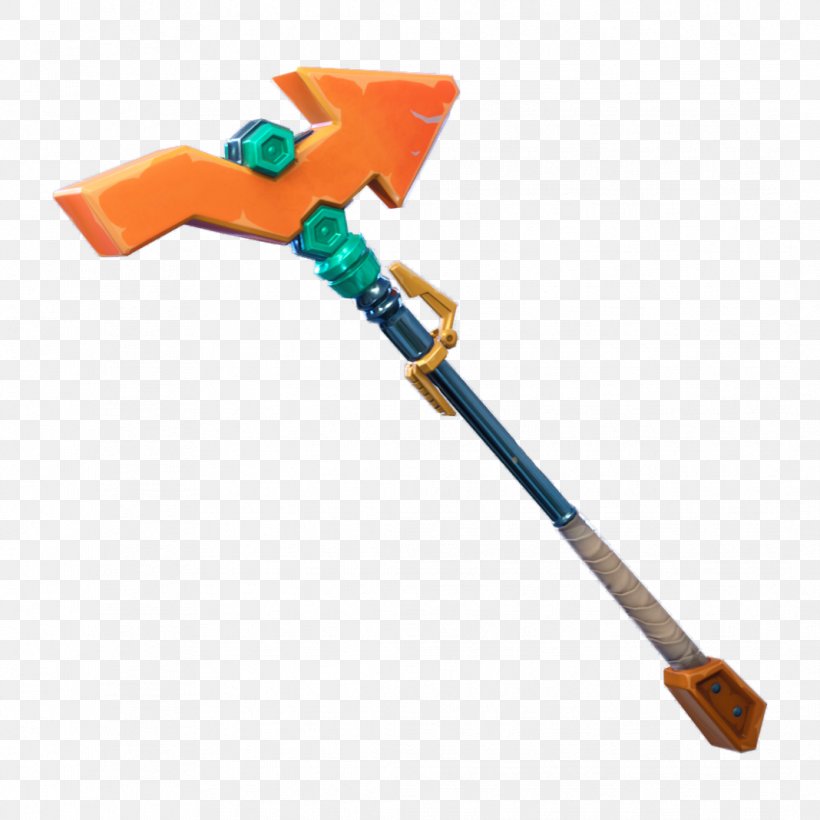 Fortnite Gears Of War 3 Video Games Pickaxe Battle Royale Game, PNG, 1068x1068px, Fortnite, Axe, Battle Royale Game, Do It Yourself, Gears Of War Download Free