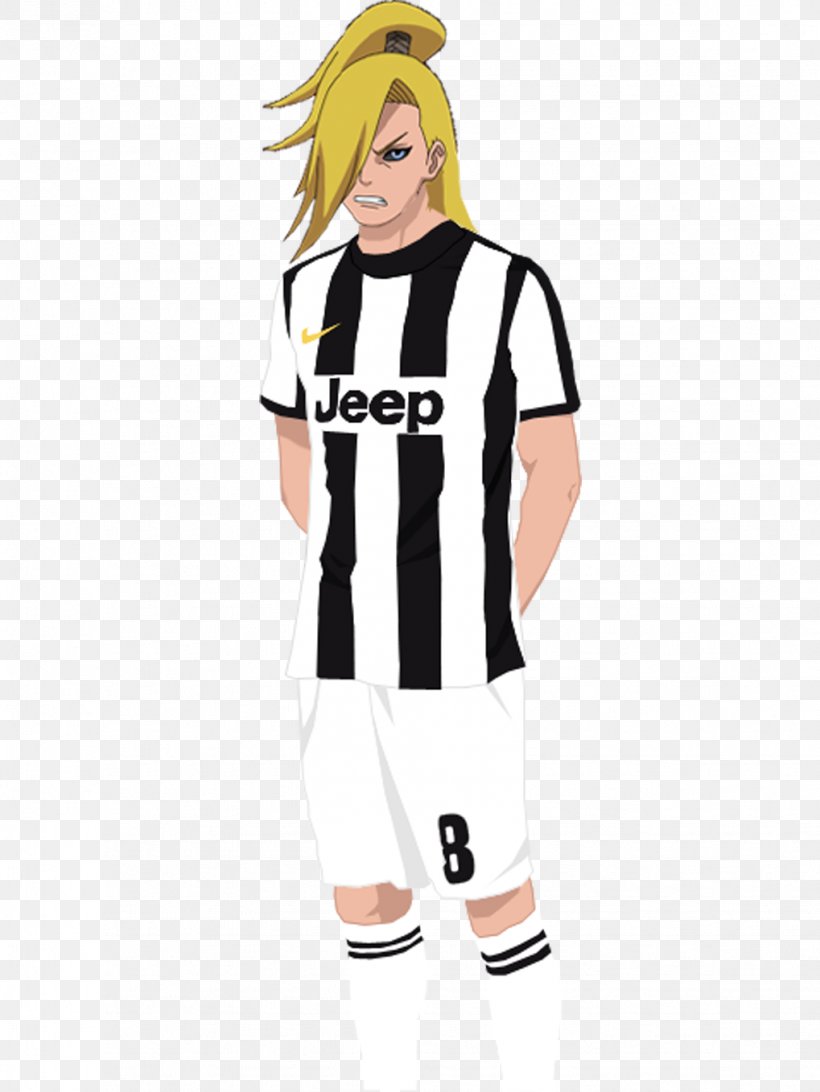 Juventus F.C. Jiraiya Naruto Sport Football, PNG, 1019x1358px, Watercolor, Cartoon, Flower, Frame, Heart Download Free
