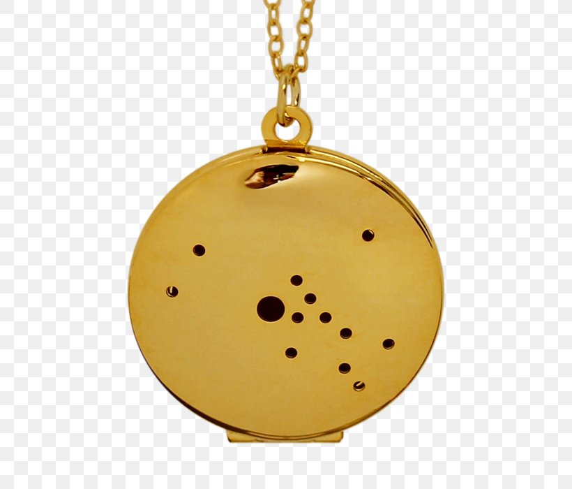 Locket Product Design Zodiac Constellation Necklace, PNG, 700x700px, Locket, Constellation, Jewellery, Necklace, Pendant Download Free