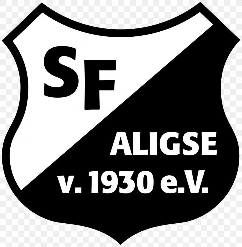 Logo Sportfreunde Aligse Von 1930 E.V. SF Aligse Kleinburgwedel Volleyball, PNG, 1005x1024px, Logo, Area, Artwork, Association, Black Download Free