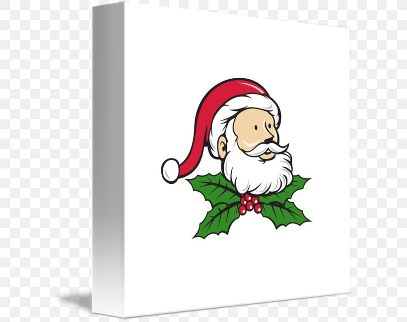 Santa Claus Christmas Tree Clip Art, PNG, 606x650px, Santa Claus, Airline, Art, Cartoon, Christmas Download Free