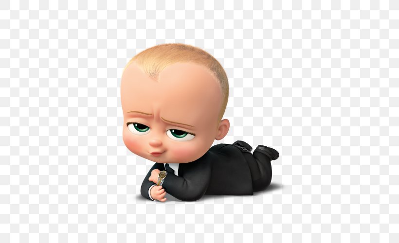 The Boss Baby Big Boss Baby Image Clip Art, PNG, 500x500px, 2017, Boss Baby, Big Boss Baby, Boss Baby 2, Child Download Free