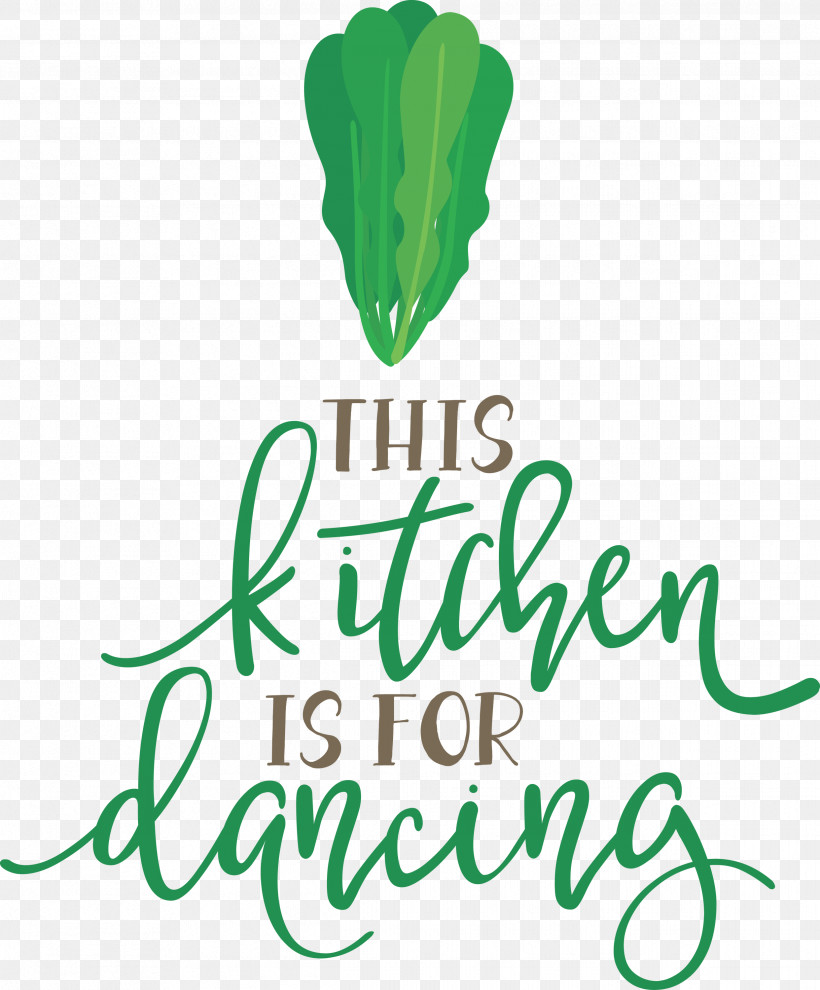 This Kitchen Is For Dancing Food Kitchen, PNG, 2483x2999px, Food, Flower, Grasses, Green, Kitchen Download Free