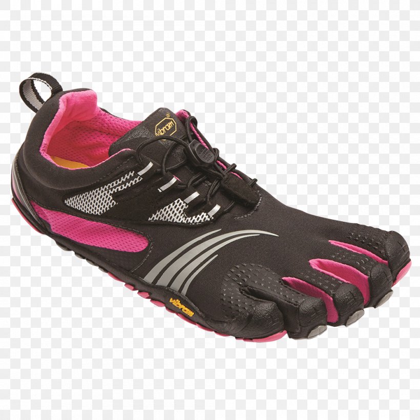 Vibram FiveFingers Sneakers Shoe Hiking Boot, PNG, 1000x1000px, Vibram Fivefingers, Athletic Shoe, Bicycle Shoe, Clothing, Cross Training Shoe Download Free