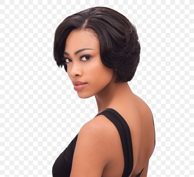 Artificial Hair Integrations Sensationnel Goddess Remi Yaki Weave Outre Velvet Tara 2.4.6 Remi Human Hair Weave Wig, PNG, 600x750px, Artificial Hair Integrations, Bangs, Black Hair, Bob Cut, Braid Download Free