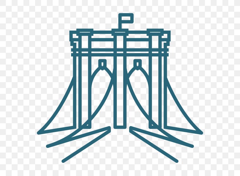 Brooklyn Bridge Clip Art, PNG, 600x600px, Brooklyn Bridge, Area, Brooklyn, Logo, New York City Download Free