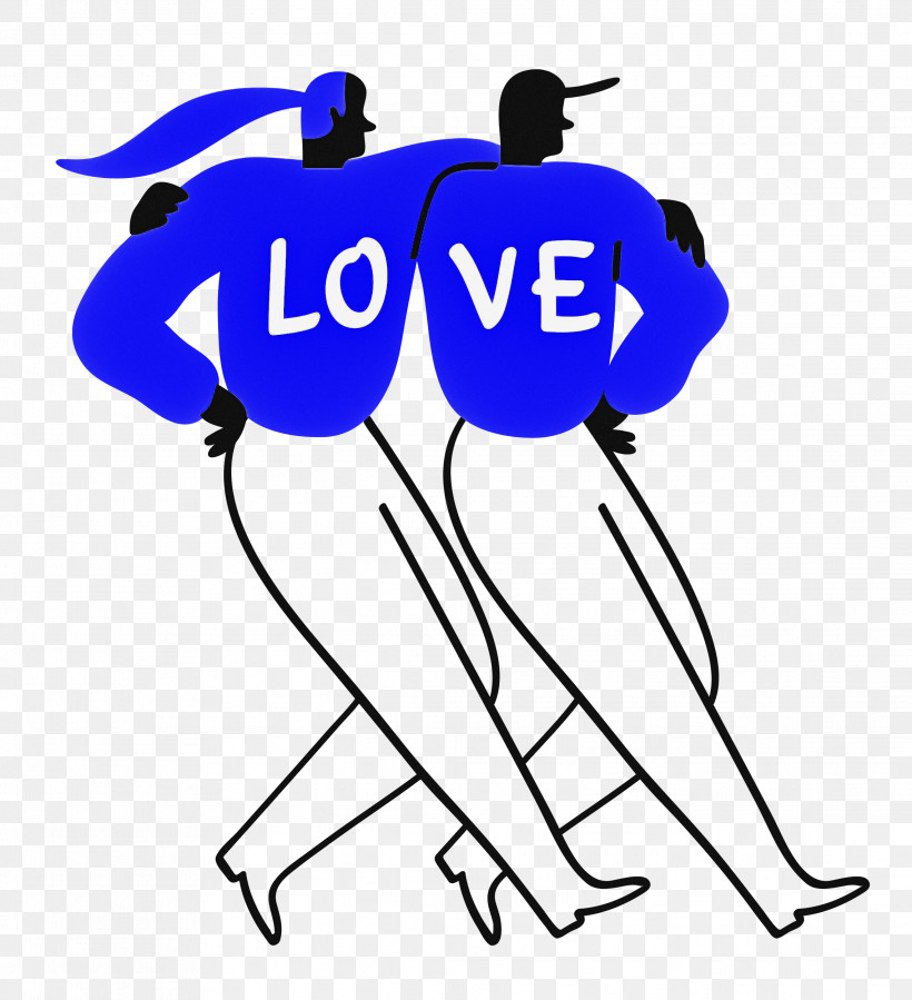 Couple Dancing, PNG, 2279x2500px, Couple, Behavior, Cartoon, Dancing, Geometry Download Free