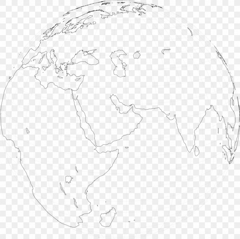 Globe World Earth Map, PNG, 1280x1276px, Watercolor, Cartoon, Flower, Frame, Heart Download Free