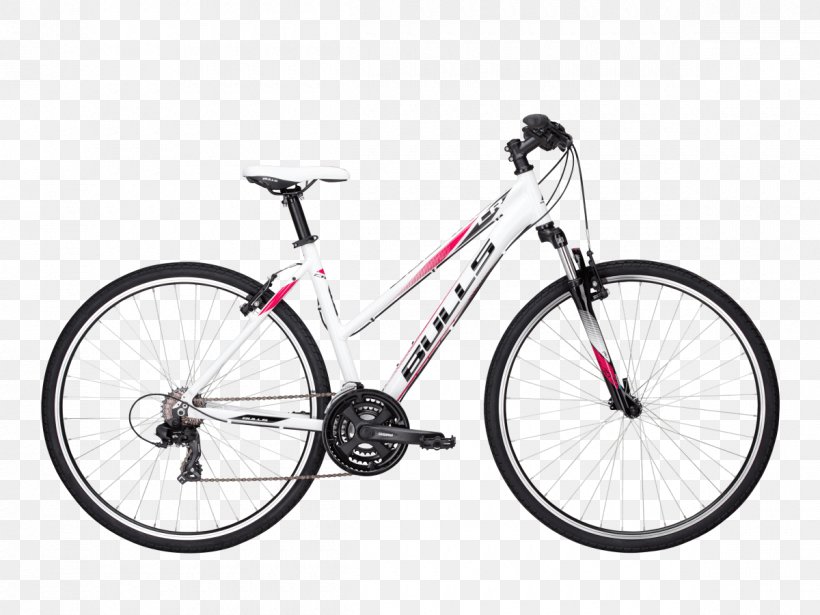 Hybrid Bicycle Trekkingrad Team BULLS Cyclo-cross Bicycle, PNG, 1200x900px, Bicycle, Bicycle Accessory, Bicycle Derailleurs, Bicycle Frame, Bicycle Gearing Download Free